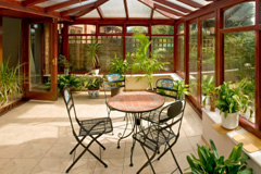 Kylepark conservatory quotes